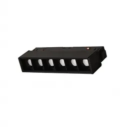 Трековый светодиодный светильник LOFT IT Tech T005-06