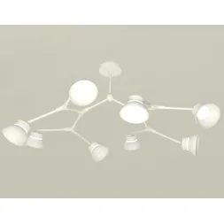 Люстра на штанге Ambrella Light Traditional (C9059, N8140) XB9059100
