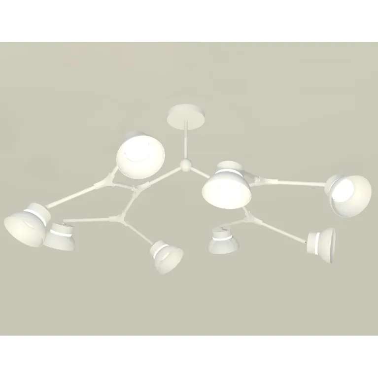Люстра на штанге Ambrella Light Traditional (C9059, N8140) XB9059100 в Нижнем Новгороде