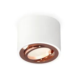 Потолочный светильник Ambrella Light Techno Spot XS7510005 (C7510, N7005)