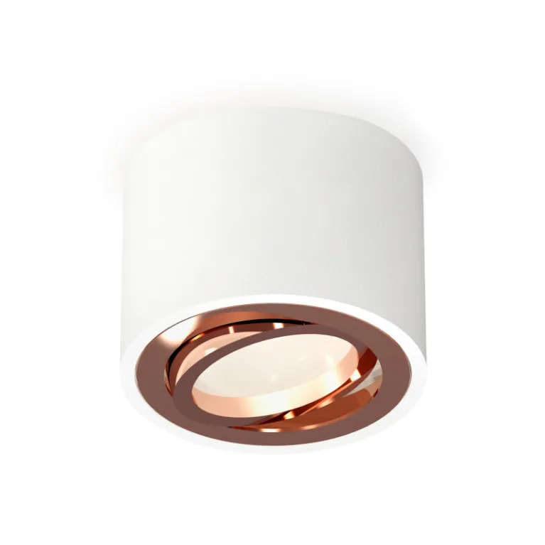 Потолочный светильник Ambrella Light Techno Spot XS7510005 (C7510, N7005) в Нижнем Новгороде