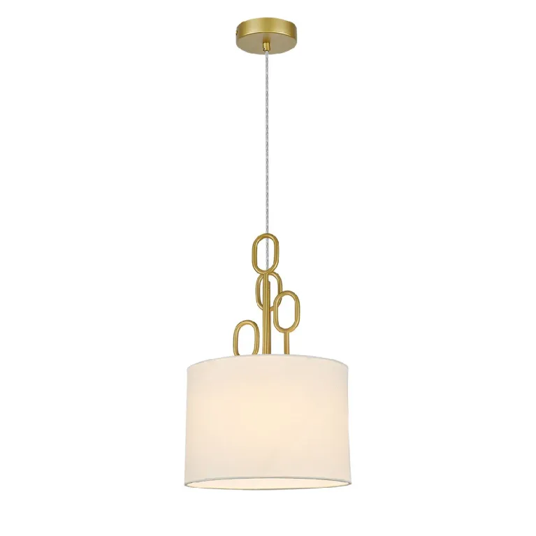 Подвесной светильник Indigo Amali 13026/1P Gold V000478 в Нижнем Новгороде