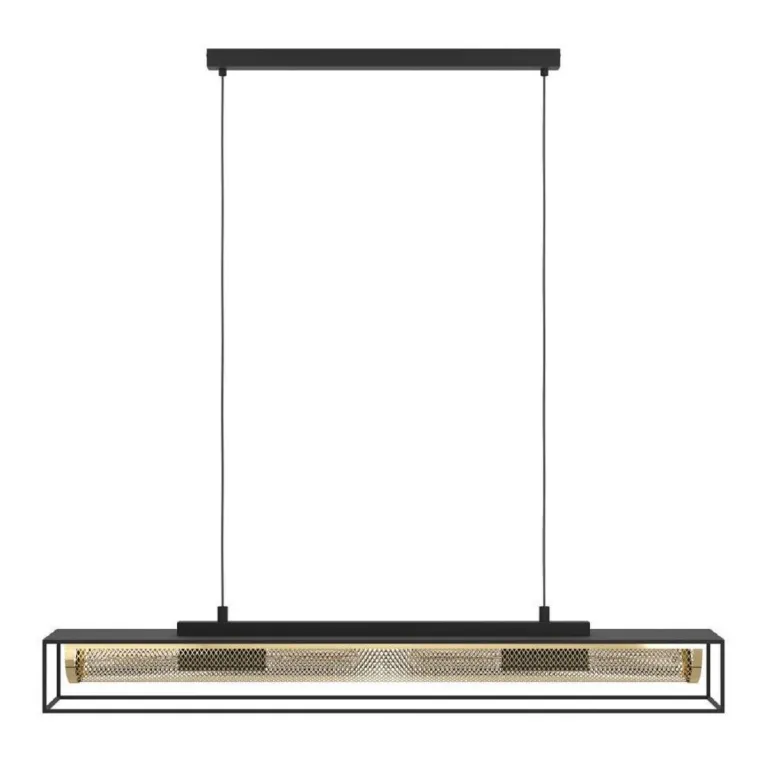 Подвесная люстра Eglo Nohales 43788 в Нижнем Новгороде