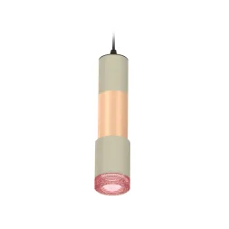 Подвесной светильник Ambrella Light Techno XP7423061 (A2302, C6314, A2063, C6326, A2030, C7423, N719