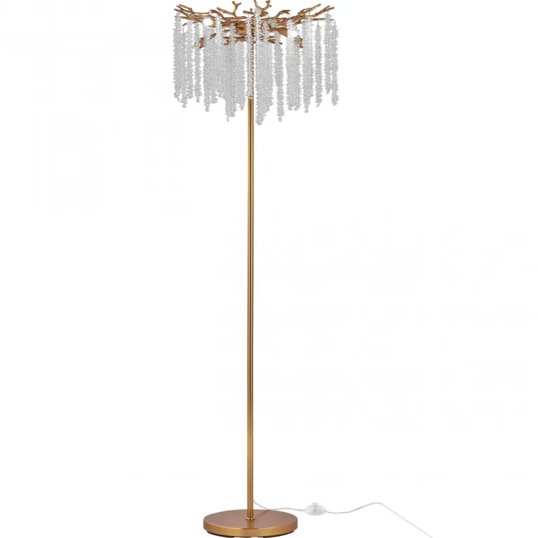 Торшер Arte Milano 23141.480-1650.5.G9.A IB в Нижнем Новгороде