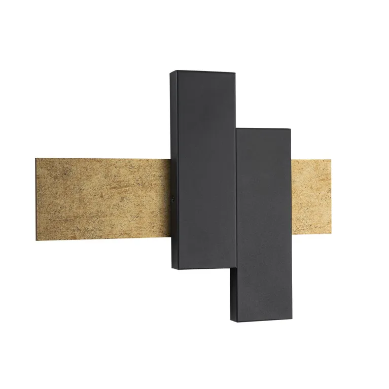 Настенный светильник Indigo Avanzato 14023/2W Gold stone V000118L в Нижнем Новгороде