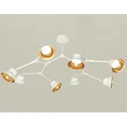 Люстра на штанге Ambrella Light Traditional (C9059, N8144) XB9059101