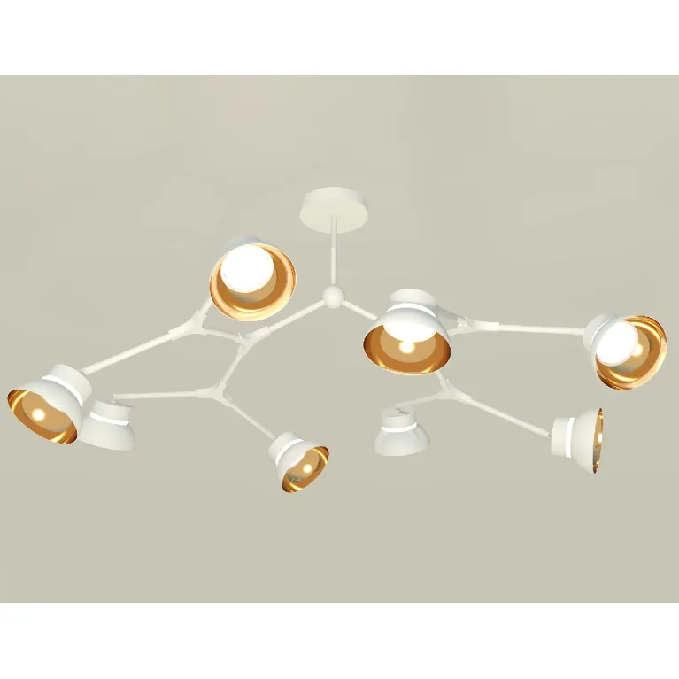 Люстра на штанге Ambrella Light Traditional (C9059, N8144) XB9059101 в Нижнем Новгороде