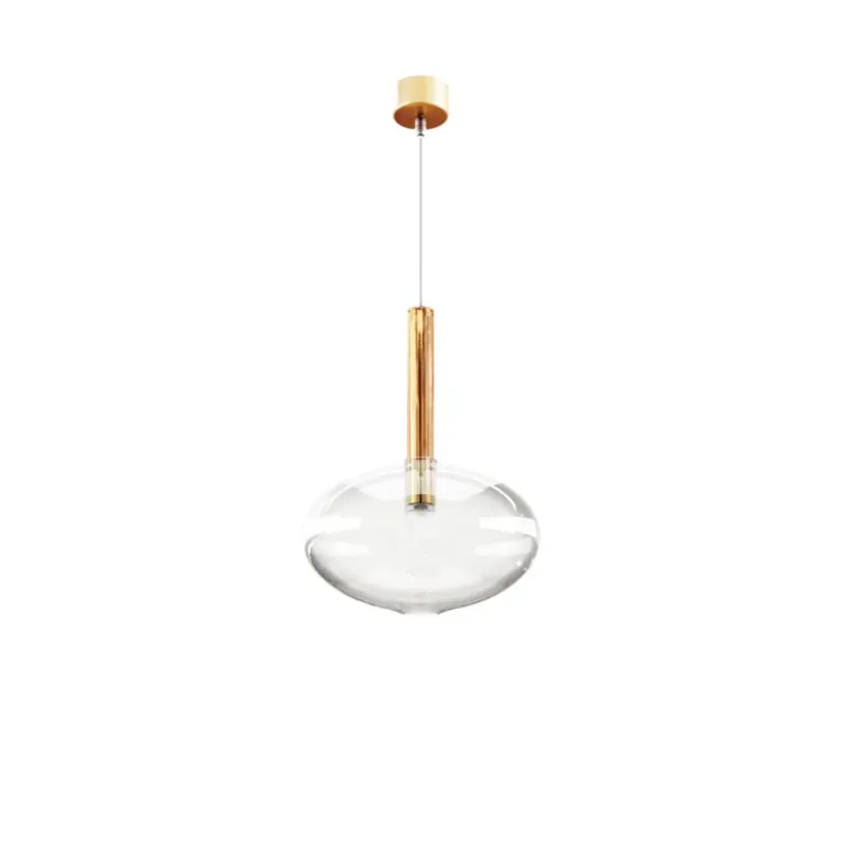 Подвесной светильник Milosh Tendence Mala 0805PC-1GD в Нижнем Новгороде