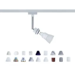 Трековый светильник Paulmann DecoSystems 95023