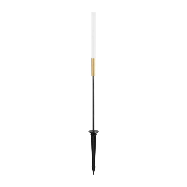 Ландшафтный светильник Arlight KT-CATALI-BOLL-H400-0.5W Warm3000 (BK, 160 deg, 24V) 050681 в Нижнем Новгороде