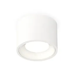Потолочный светильник Ambrella Light Techno Spot XS7510010 (C7510, N7020)