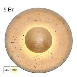 Настенный светильник Citilux Mares CL246018