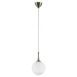 Подвесной светильник Lightstar Globo 813021