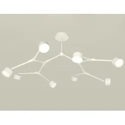 Люстра на штанге Ambrella Light Traditional (C9059, N8112) XB9059150