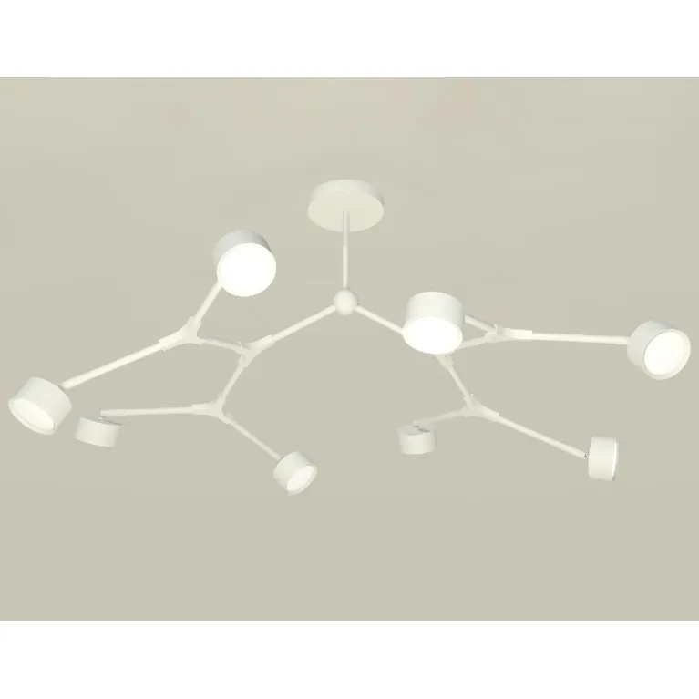 Люстра на штанге Ambrella Light Traditional (C9059, N8112) XB9059150 в Нижнем Новгороде
