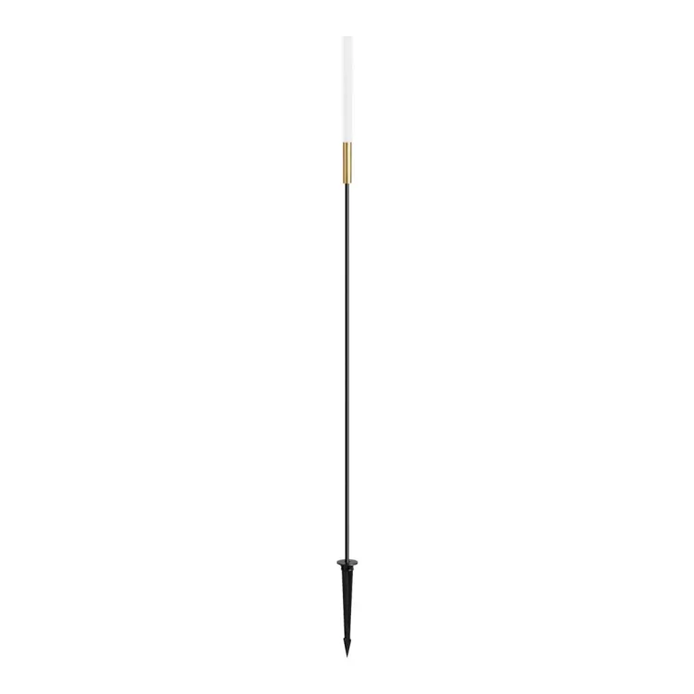 Ландшафтный светильник Arlight KT-CATALI-BOLL-H785-0.5W Warm3000 (BK, 160 deg, 24V) 050682 в Нижнем Новгороде