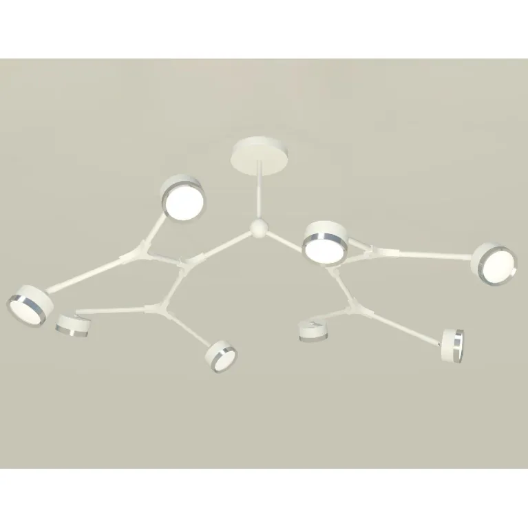 Люстра на штанге Ambrella Light Traditional (C9059, N8118) XB9059151 в Нижнем Новгороде