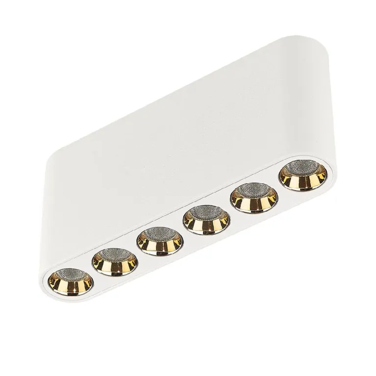 Накладной светильник Odeon Light Small 7091/15CL в Нижнем Новгороде