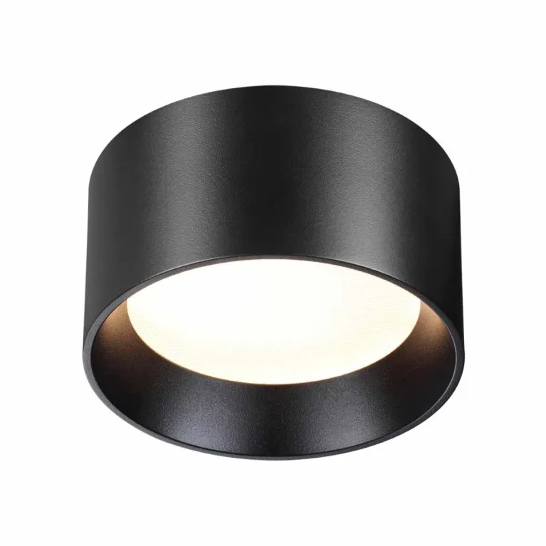 Потолочный светодиодный светильник Odeon Light Hightech Oben 6621/10CL в Нижнем Новгороде