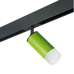 Трековый светильник Lightstar Rullo PRO43431 (214434+595057+202431)