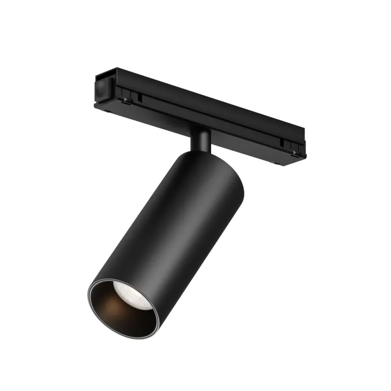 Уличный трековый светильник Maytoni FOCUS LED O-TR02-1-S-15WB3K в Нижнем Новгороде