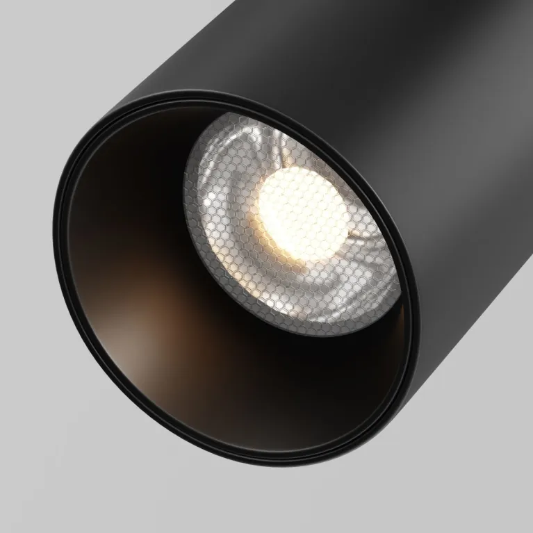 Уличный трековый светильник Maytoni FOCUS LED O-TR02-1-S-15WB3K в Нижнем Новгороде