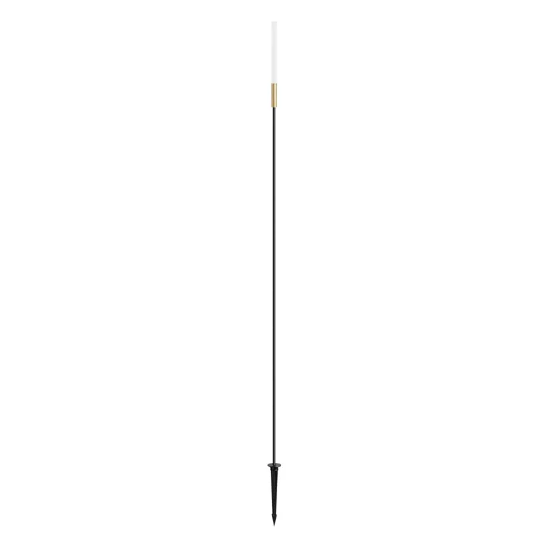 Ландшафтный светильник Arlight KT-CATALI-BOLL-H1075-0.5W Warm3000 (BK, 160 deg, 24V) 050683 в Нижнем Новгороде