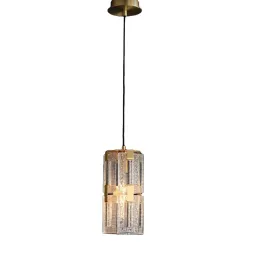 Подвесной светильник Moderli Lilly V11080-1P