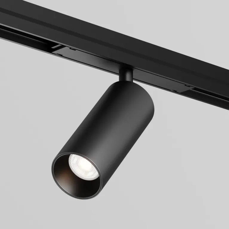 Уличный трековый светильник Maytoni FOCUS LED O-TR02-1-S-15WB3K в Нижнем Новгороде