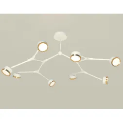 Люстра на штанге Ambrella Light Traditional (C9059, N8124) XB9059152