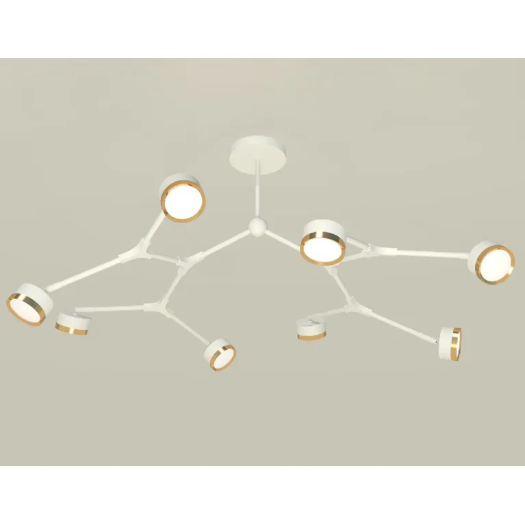 Люстра на штанге Ambrella Light Traditional (C9059, N8124) XB9059152 в Нижнем Новгороде