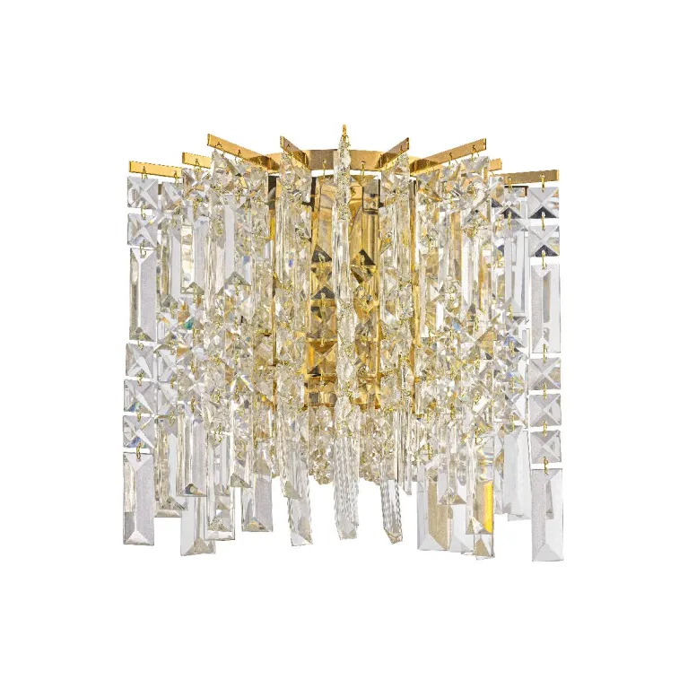 Настенный светильник Dio DArte Maggio E 2.30x30.100 G в Нижнем Новгороде