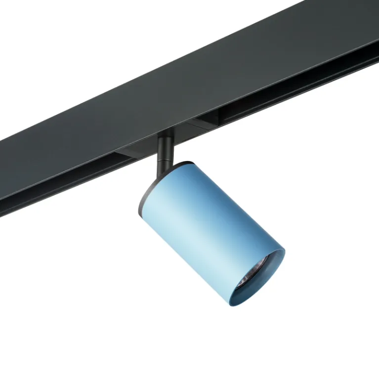 Трековый светильник Lightstar Rullo PRO435 (214435+595057) в Нижнем Новгороде