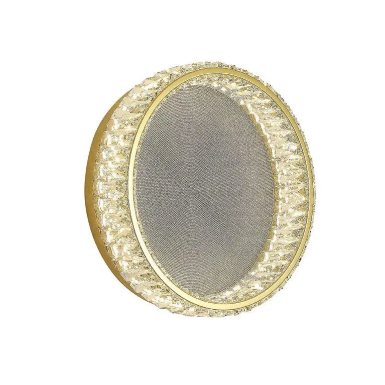 Настенный светодиодный светильник Newport 8240/37A Gold М0068668 в Нижнем Новгороде