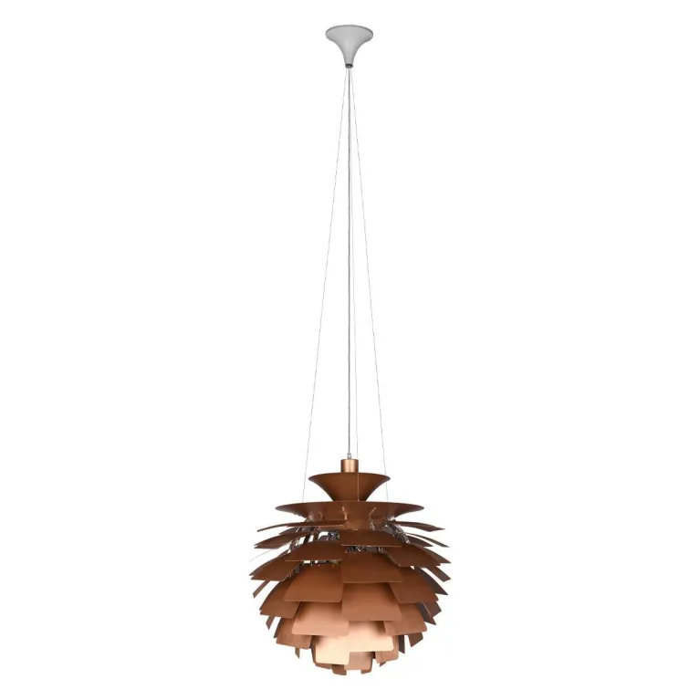 Подвесной светильник Loft IT Artichoke 10156/600 Brass в Нижнем Новгороде