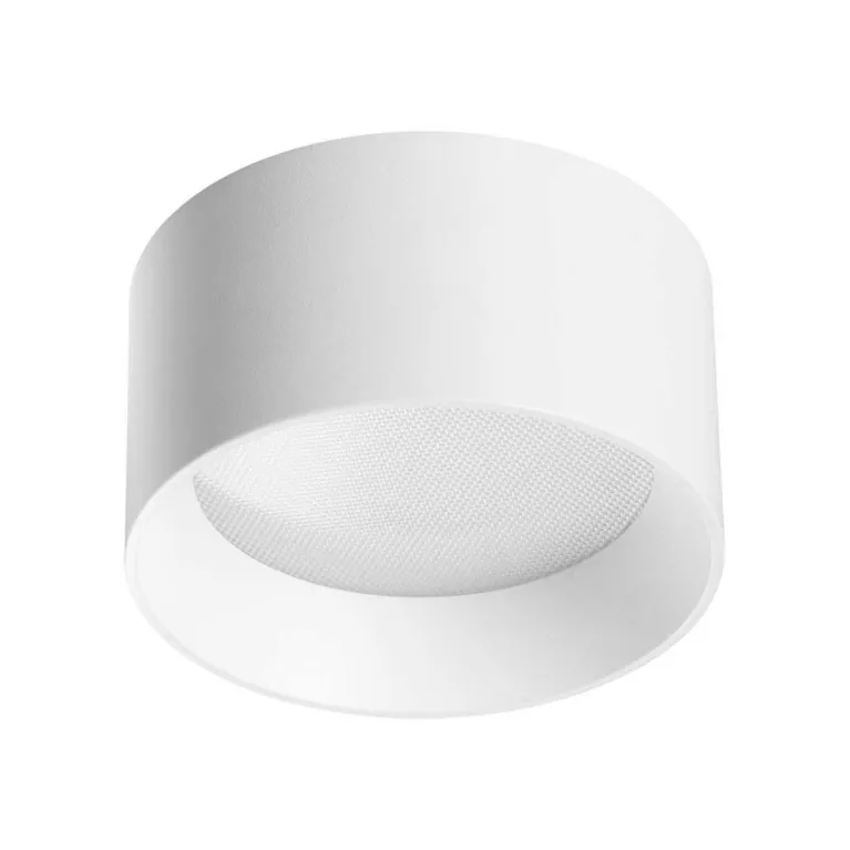 Потолочный светодиодный светильник Odeon Light Hightech Oben 6622/10CL в Нижнем Новгороде