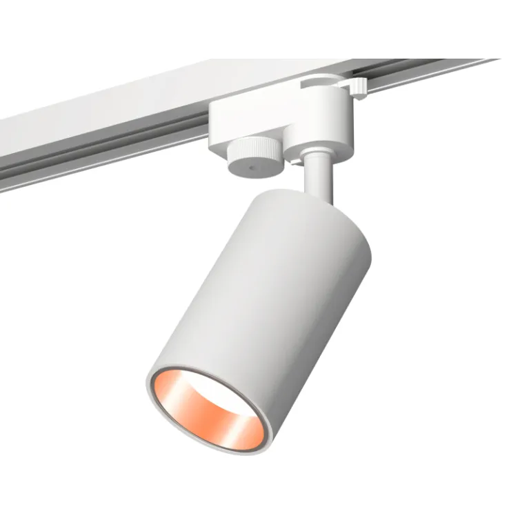 Трековый однофазный светильник Ambrella Light Track System XT6322024 (A2520, C6322, N6114) в Нижнем Новгороде