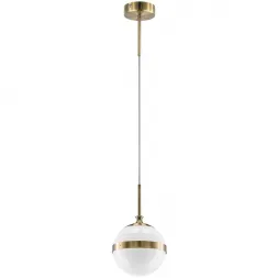 Подвесной светильник Lightstar Globo 813111