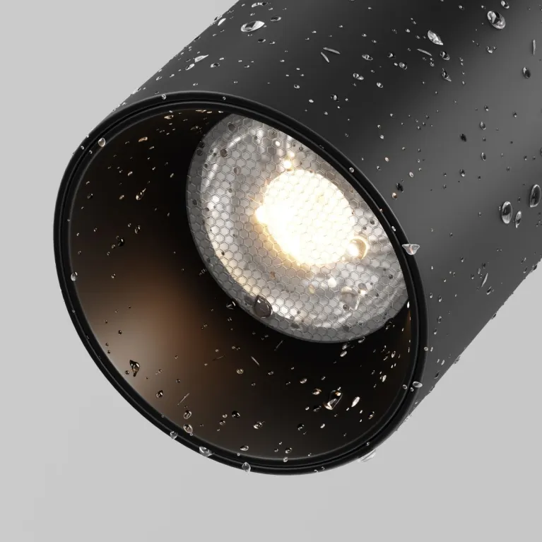 Уличный трековый светильник Maytoni FOCUS LED O-TR02-1-S-15WB3K в Нижнем Новгороде