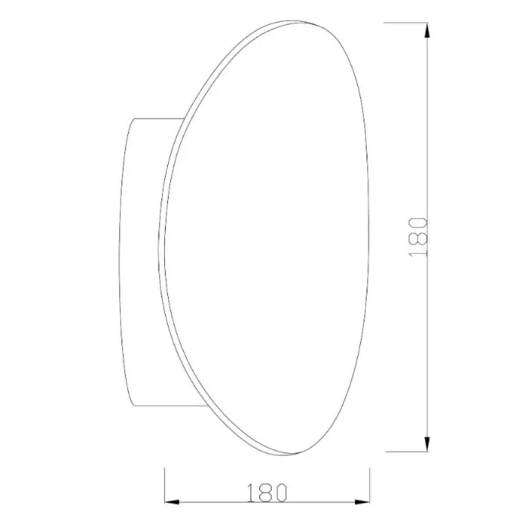 Бра Moderli Parma V10470-WL в Нижнем Новгороде