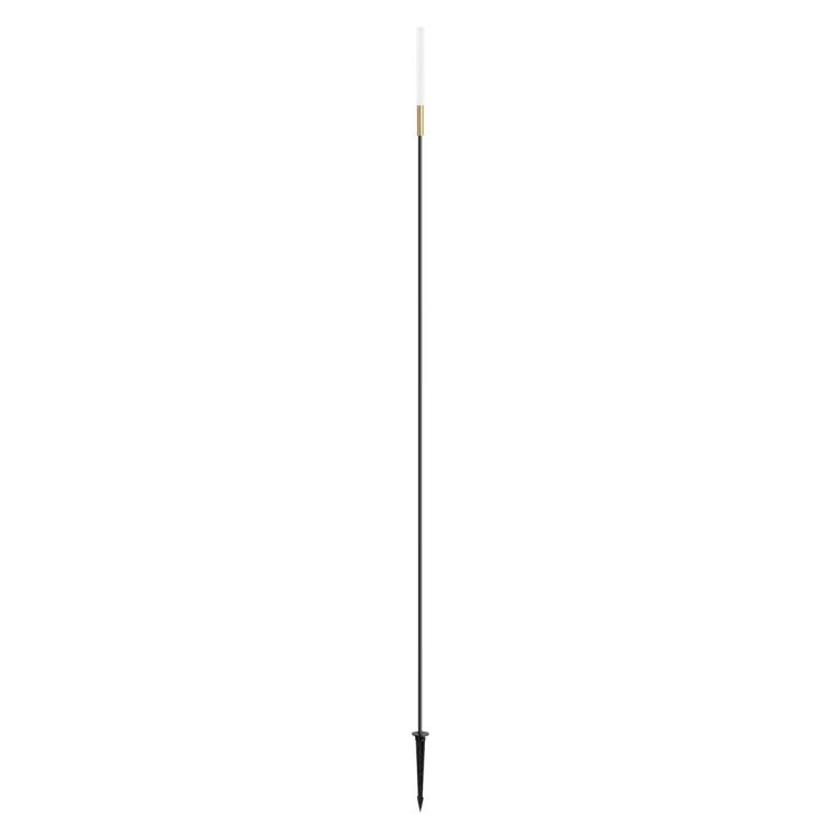 Ландшафтный светильник Arlight KT-CATALI-BOLL-H1375-0.5W Warm3000 (BK, 160 deg, 24V) 050684 в Нижнем Новгороде