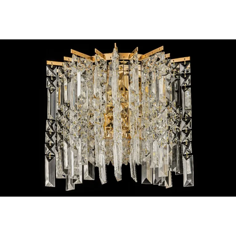 Настенный светильник Dio DArte Maggio E 2.30x30.100 G в Нижнем Новгороде