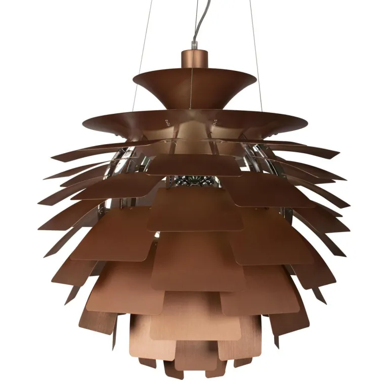 Подвесной светильник Loft IT Artichoke 10156/600 Brass в Нижнем Новгороде