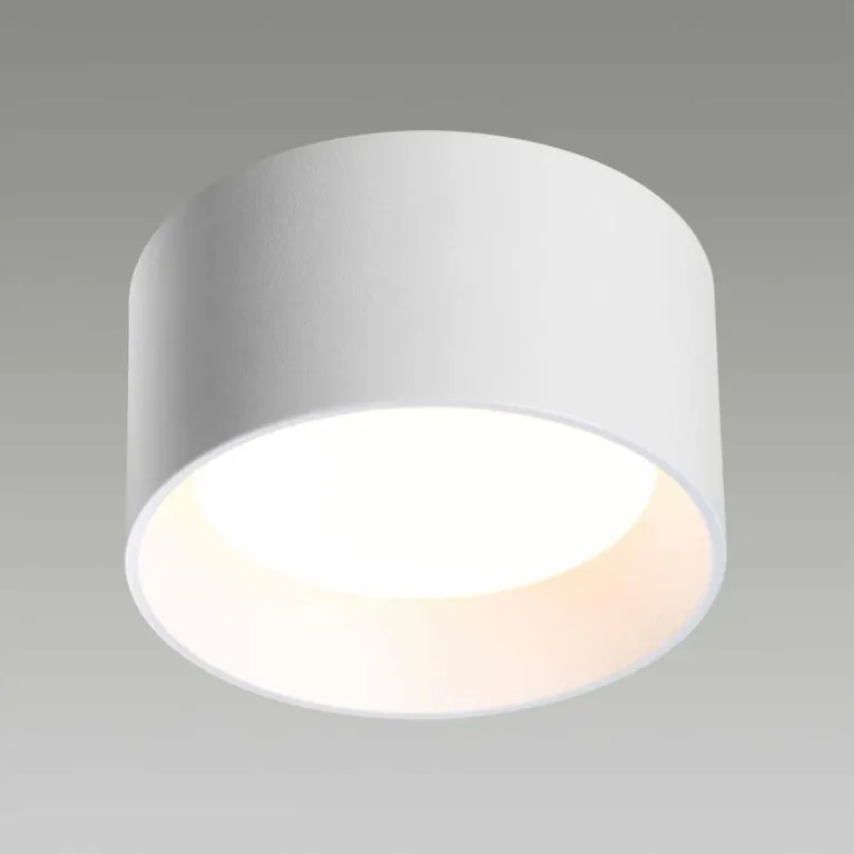 Потолочный светодиодный светильник Odeon Light Hightech Oben 6622/10CL в Нижнем Новгороде