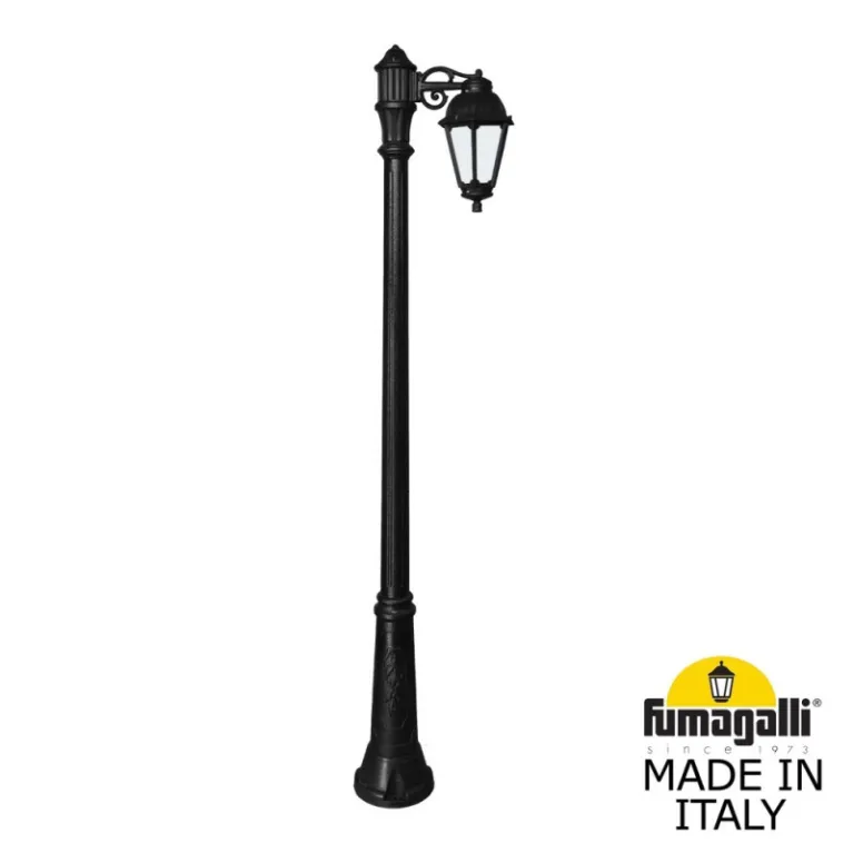 Садовый светильник Fumagalli K22.157.S10.AYF1R в Нижнем Новгороде