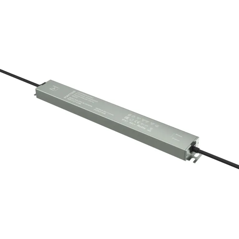 Блок питания Maytoni Led Strip PSL023 24В 60Вт IP 67 822010 в Нижнем Новгороде