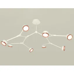 Люстра на штанге Ambrella Light Traditional (C9059, N8126) XB9059153
