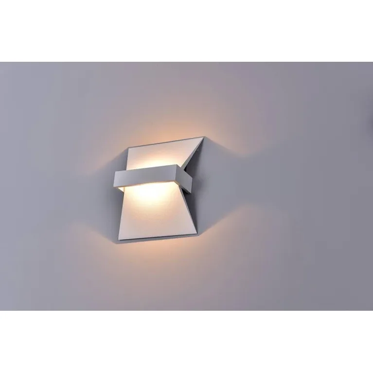Настенный светодиодный светильник DesignLed GW Front GW-1050-7-WH-WW 003212 в Нижнем Новгороде