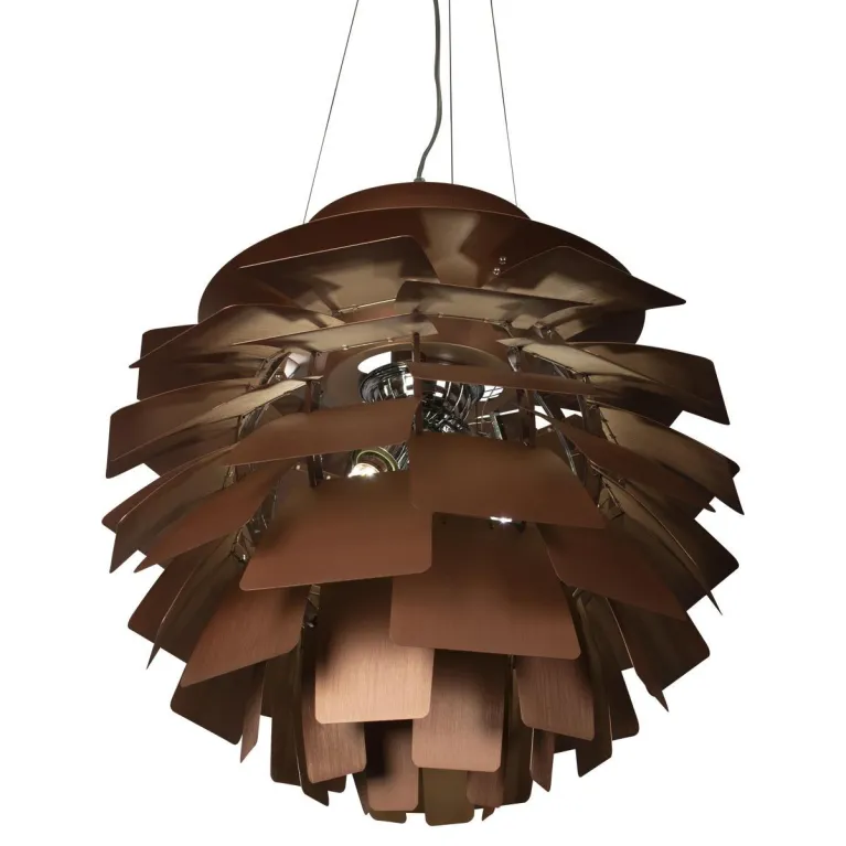 Подвесной светильник Loft IT Artichoke 10156/600 Brass в Нижнем Новгороде